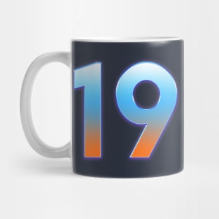 1985 Mug